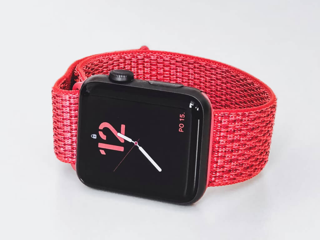 Пример продукта