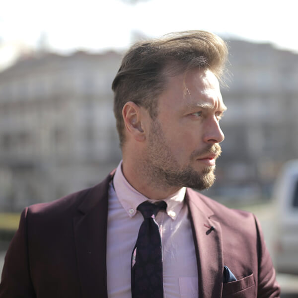 Профиль изображение